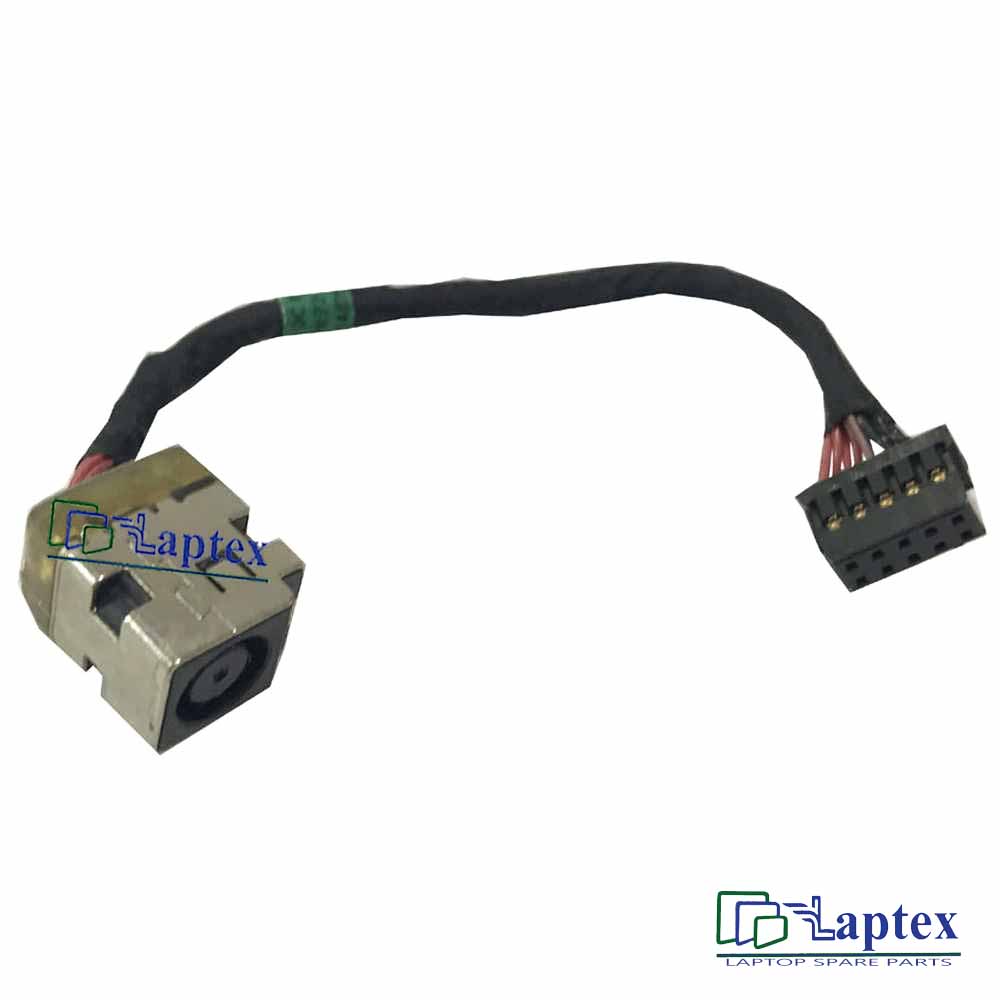 DC Jack For HP Zbook15 With Cable